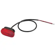 Improved and Compact Rear TailLight Lamp for Ninebot E25 E45 E22D Scooter