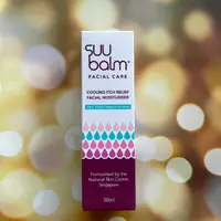 在飛比找蝦皮購物優惠-【代購】 新加坡Suu Balm Facial Care 神