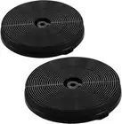 Range Hood Replacement Charcoal Filter (USGDCF-G) for Range Hood GD10 TD10 GI02
