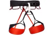 Black Diamond Zone Womens Climbing Harness Octane