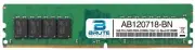 AB120718 - Dell Compatible 8GB PC4-25600 DDR4-3200Mhz 1Rx8 1.2v Non-ECC UDIMM