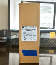 TechnoMagnet ODC100SHV Low Voltage Lighting Transformer