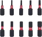 BluMol Extreme 5pc Reciprocating Blade Set