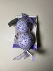Body Nature Lavender Vanilla Bath Bombs 10.6 oz