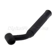 TIG Welding Torch Head Body Machine Parts Flexible Air Cooled For SR 17F WP 17F