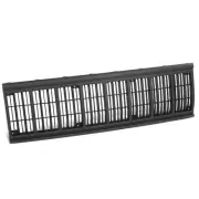 Fit 91-96 Jeep Cherokee Vertical Fence Front Bumper Face Bar Grille OE Style (for: Jeep)