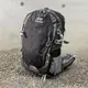 【裝備部落】Senterlan鑫特萊 登山背包 30L 網架背負 腰帶減壓 防雨罩 水袋背包 運動背包 旅遊背包 後背包