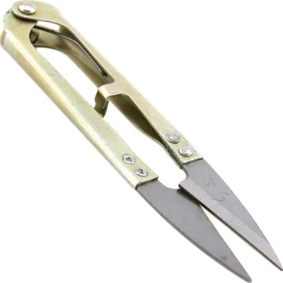 Thread Nippers for Beading Sewing & Embroidery Hobby Craft Jewelry Repair Tool
