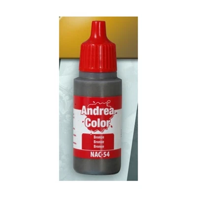 Andrea Minis Paint Bronze New