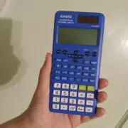 Casio Calculator