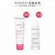 【BIODERMA 貝膚黛瑪】修護抗老二件組 (舒敏保濕全能輕乳霜 40ml＋舒敏抗老修護精華 30ml) 官方直營