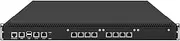 HUNSN 1U Rack Firewall Appliance XEON Server with IPMI, OPNsense, VPN, Dual E5 2697 V4 Processor, RJ66, Intel C612, 10 x I210 I211 LAN, 32G RAM, 128G SSD
