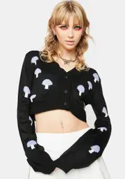 [Current Mood] Spring Up Cardigan Set