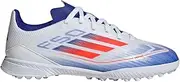 [adidas] Unisex-Child F50 League Turf J (Little Big Kid) Sneaker