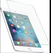 2 Pack Plex Touch Screen Clear Protectors for Ipad 2/3 Plex Incipio CL-470 (2)