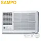 SAMPO 聲寶 ( AW-PC28L ) 4坪 左吹窗型冷氣