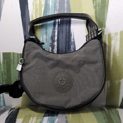 Kipling Women's Rikka Shoulder Bag Crossbody Purse In Back To Beige