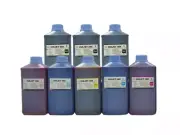 8 Liter ND® Dye Refill Ink for Canon CLI-42 CLI-65 PIXMA PRO-100 PRO-200 printer