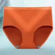 Daily Lingerie Panties Breathable Butt-lifted Cotton Quick Dry Seamless