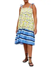 Tanya Taylor Leandra Dress