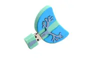 2.0 16gb 32gb 64gb 128gb Lungs Human Organ USB Flash Thumb Drive US Shipper