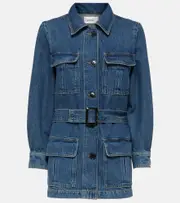 [Frame] Frame Denim jacket AU 8 blue