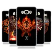 OFFICIAL ANNE STOKES FIRE TRIBAL HARD BACK CASE FOR SAMSUNG PHONES 3