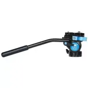 Sirui VA-5X Compact Video Head For Tripod Monopod 6.6 Load
