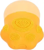 FOMIYES Ice Face Roller Massager Multifunctional Silicone Ice Mold for Facial Massage Reduces Swelling Brightens Skin Tone Portable Beauty Tool for Soothing Eye Puffiness and Muscle