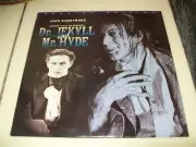 DR. JEKYLL AND MR. HYDE Laserdisc LD BRAND NEW SPECIAL EDITION JOHN BARRYMORE!