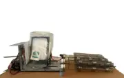 RUUD 15kW Electric Heat Strip Heater Kit AIR HANDLER RXBH17A15J-1