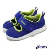 在飛比找遠傳friDay購物優惠-Asics 幼童鞋 Amphibian Baby SR 3 