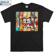 Mickey Friends Christmas T-shirt