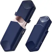 Pill Crusher - Pointed Pill Dispensers,Lightweight Small Pill Cutter, Stainless Steel Medicine Splitter for Home, Studio, Travel