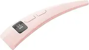 UV Nail Lamp | Portable Handheld LCD Display Nail Light,Manicure Tools Pedicure Dryers for Repair Beauty Travel Pedicure Manicure Home Beginner Professional