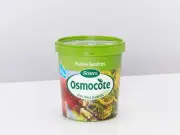 Osmocote Native Plant Fertiliser perfect for Australian shrubs