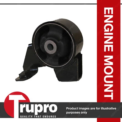 Front Engine Mount For DAEWOO Matiz M150 F8CV 3cyl 800cc Auto Manual 8/02-12/04 (for: Daewoo)