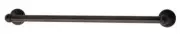 Alno A9023-24-BARC Embassy Bath 24" x 1 1/4" Grab Bar Barcelona