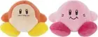 Kirby's Dream Land 30th Anniversary Classic Plush doll Set Kirby Waddle Dee New