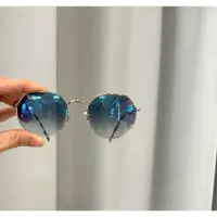 在飛比找蝦皮購物優惠-【中國眼鏡】台南實體店 Ray Ban 雷朋 墨鏡 太陽眼鏡