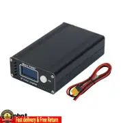 Hamgeek Micro PA50 Plus 3.5MHz-28.5MHz HF Power Amplifier with 1.3" OLED Screen