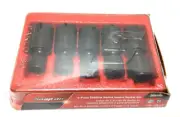 New Snap-on™ 3/8" drive 7/16" to 3/4" SAE Impact Swivel Socket 205IPF