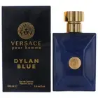 Men Versace 3.4 oz EDT Spray Pour Homme Dylan Blue Versace JP