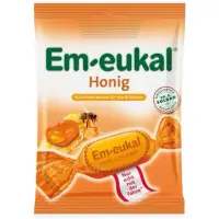 在飛比找蝦皮購物優惠-【Em-eukal】［現貨+預購］多種口味止咳喉糖「流心」系