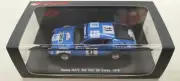 Spark 1/43 Alpine A310 1976 Minicar