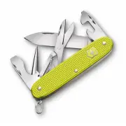 Victorinox Pioneer X Alox Limited Edition 2023 Swiss Army Knife With Case New