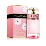 Prada Candy Florale Edt 50Ml