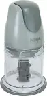 QB900B Master Prep Food Processor Blender with 48 Oz Pitcher & 16 Oz Chopping Bo