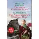 An Amish Mother’’s Secret Past and Her Amish Suitor’’s Secret