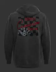NEW SOLD OUT! Scotty Cameron Speed Shop Hoodie Genuine Brand Pigment Black LG